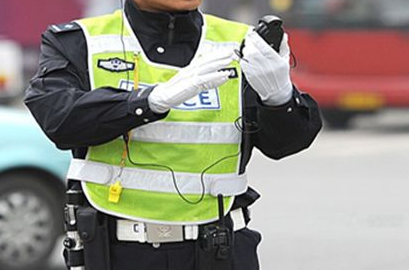 新大陸手持終端移動警務(wù)通物聯(lián)網(wǎng)解決方案