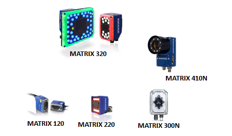 Datalogic得利捷Matrix系列讀碼器輕松解碼，高效助力快消品溯源！