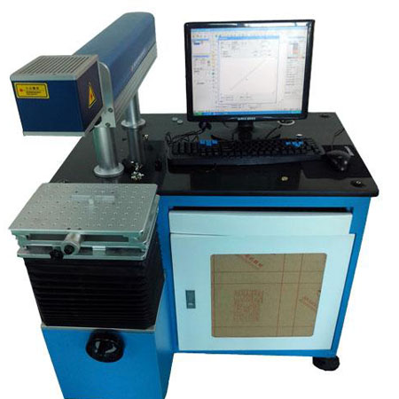 選用激光打標(biāo)機(jī)的好處