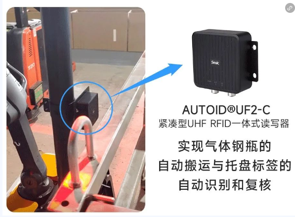 AUTOID UF2-C固定式UHF RFID一體機超高頻UHF固定式讀寫器.png